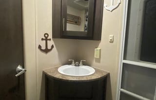 2019 Forest River RV EVO T2490