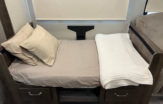 Making memories on the open road!