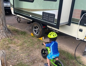 Forest River RV R Pod RP-179