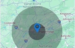 Pet friendly, smoke free, "The War Wagon"