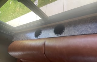 31.0 Fleetwood Tioga Ranger