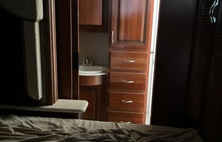 2016 Holiday Rambler Vacationer 35DK