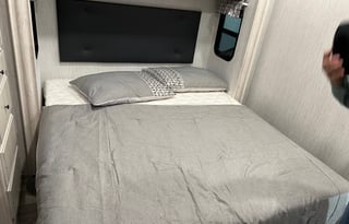 2022 Forest River RV Sandpiper 38FKOK