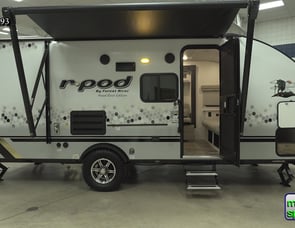Forest River RV R Pod RP-193