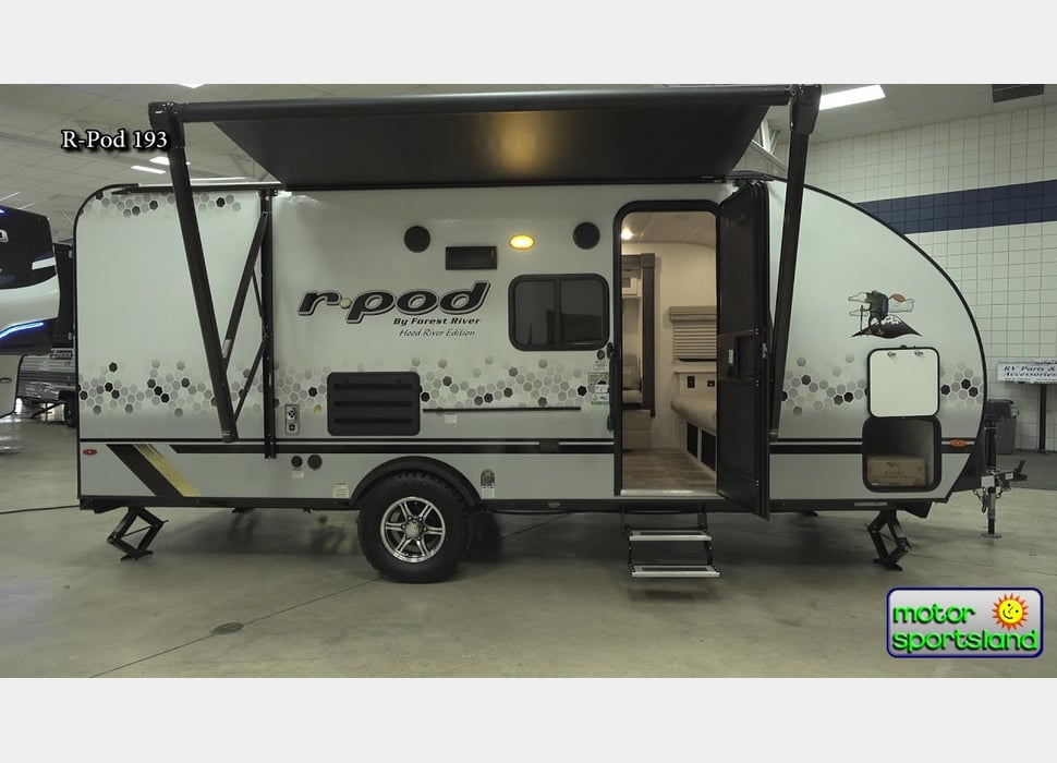 Travel Trailer rentals in N. Scituate