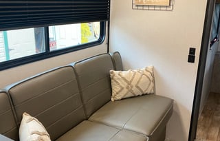 2022 Keystone RV Hideout 272BH