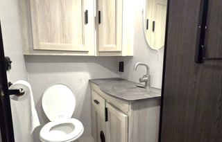 2022 Forest River Sunseeker 2860