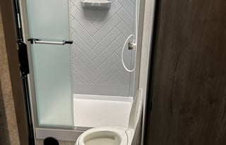 2021 Coachmen Apex for Delivery Only