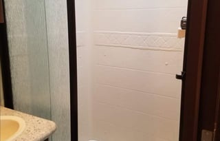 2016 Keystone RV Bullet 287QBS