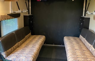 2016 Gulf Stream RV Track & Trail Sidetrack 17RTH