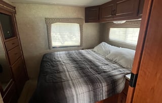 2010 Four Winds Hurricane