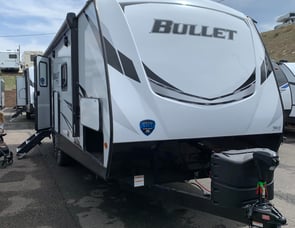 Keystone RV Bullet 250BHS