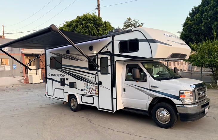 RV Photo