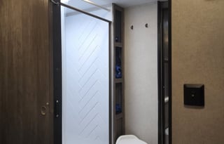 2021 Forest River RV Vibe 33BH