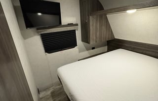 2020 Highland Ridge RV Mesa Ridge  MR26BHS