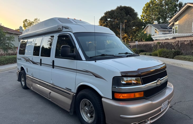 RV Photo