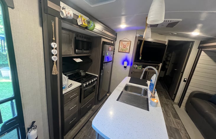 RV Photo