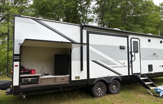 2025 Jayco w/ Bunkhouse