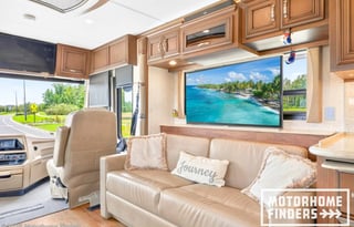 ✨Glamping RV | Turnkey Experience ✨