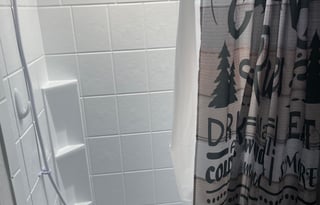 A perfect little get away!