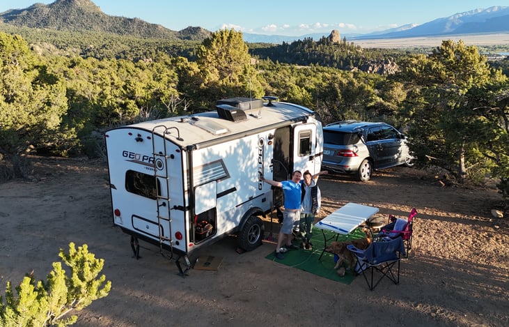RV Photo
