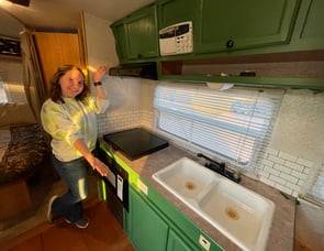 Travel Lite TRAILC C19R