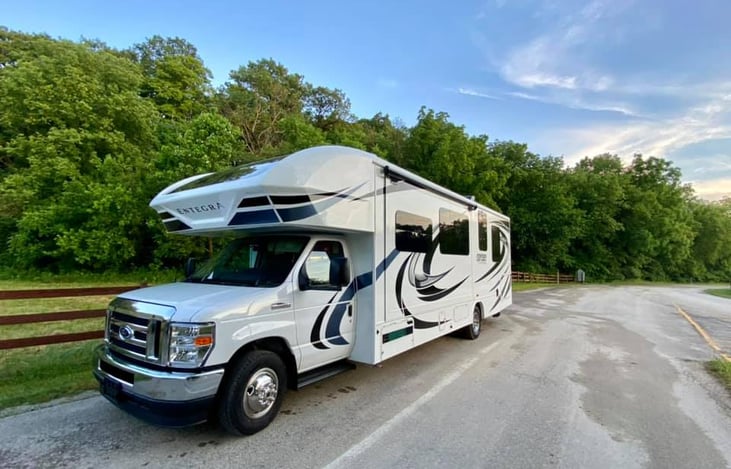 RV Photo