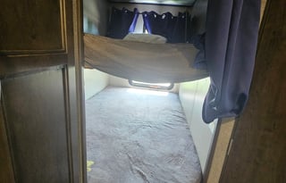 Jayco Family Adventure with Bunks