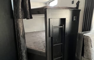 2021 Forest River RV Cherokee Grey Wolf 26DBH