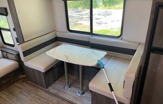 2021 Coachmen RV Clipper Ultra-Lite 262BHS