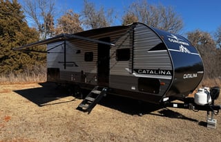 2025 Catalina Coachmen 261BHS **15% Discount**