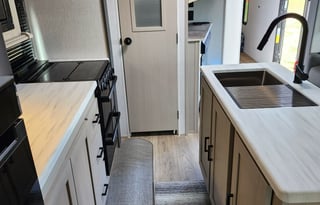 2023 Forest River RV Salem Hemisphere 310BHI