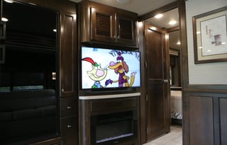 2020 Tiffin Motorhomes Open Road Allegro 32 SA