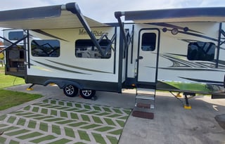 2019 Highland Ridge TWO Bath Sleeps 10