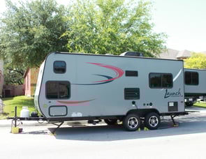 Starcraft Launch 19BHS