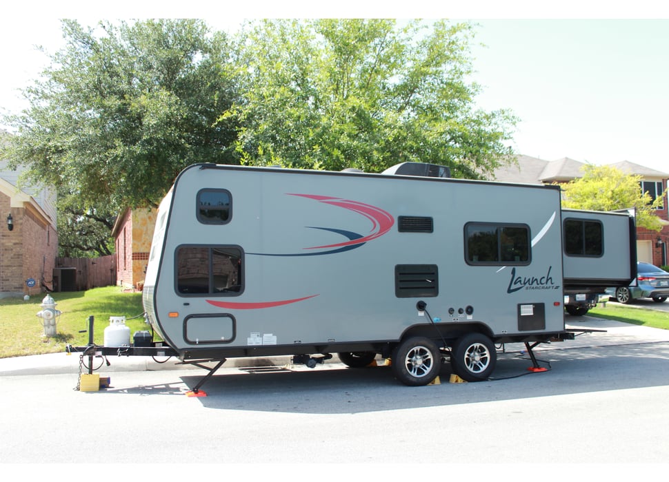 Travel Trailer rentals in Grovetown
