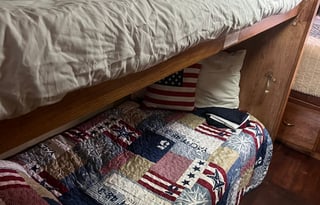 Limited Edition NASCAR Motorhome with SKY DECK!