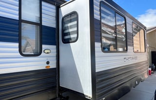 2022 Forest River RV Cherokee 294GEBG