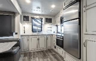 Willards Wild & Wonderful Getaway