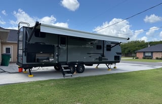 2024 Venture RV Stratus SR281VBH