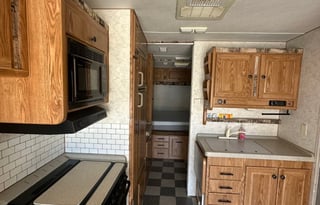 Arlos Weekend Warrior