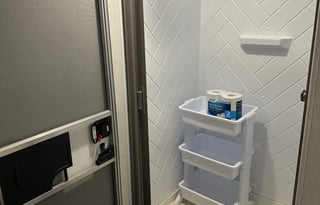 2019 Forest River RV Salem 26DBUD