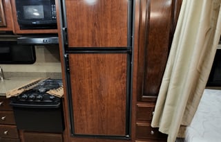 2018 Fleetwood RV Surge 25G