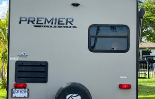 Maqueira’s Keystone Travel VIP