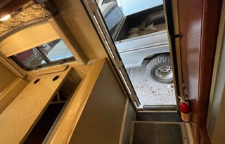 2017 Fleetwood RV Jamboree 30D