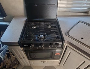 Weekend Warrior Superlite CB2600