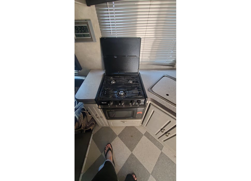 Travel Trailer rentals in Grand Junction