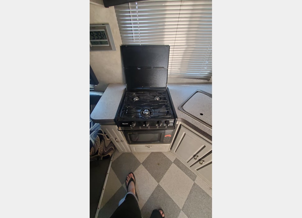 Travel Trailer rentals in Pagosa Springs