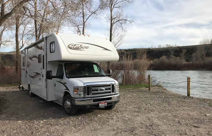 RV Photo