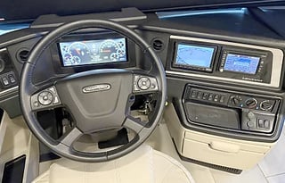 2020 Newmar Ventana 4037